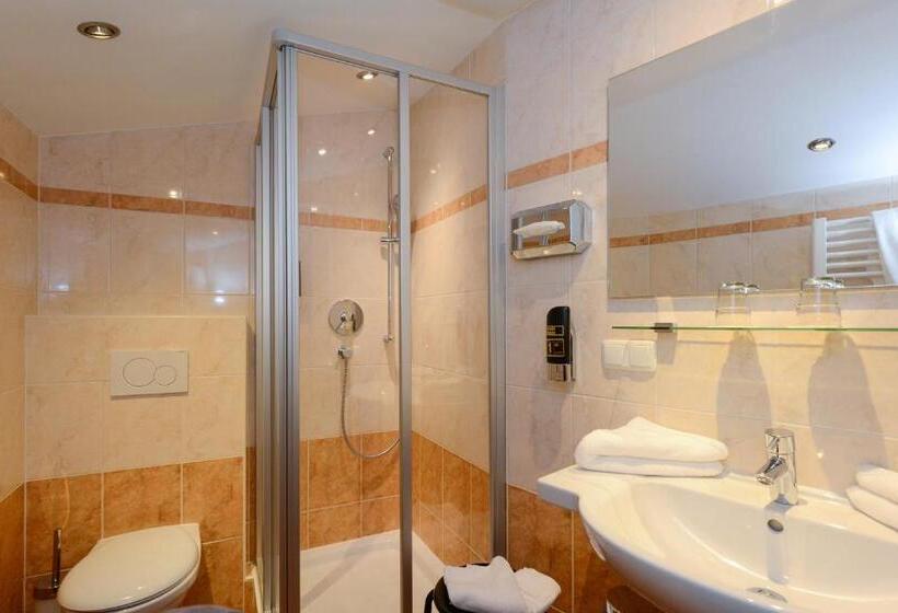 Номер Basic, Stoll S Hotel Alpina