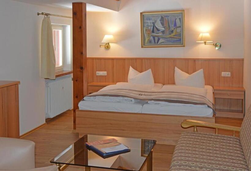 Семейный Номер, Stoll S Hotel Alpina