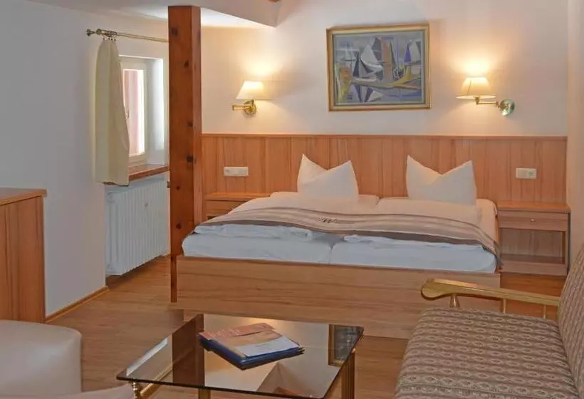 ファミリールーム, Stoll S Hotel Alpina