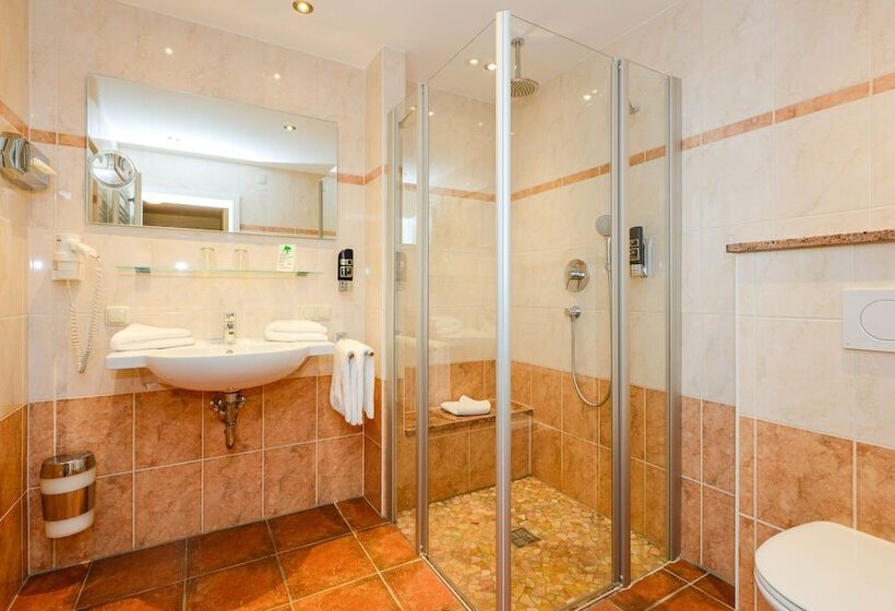 Семейный Номер, Stoll S Hotel Alpina