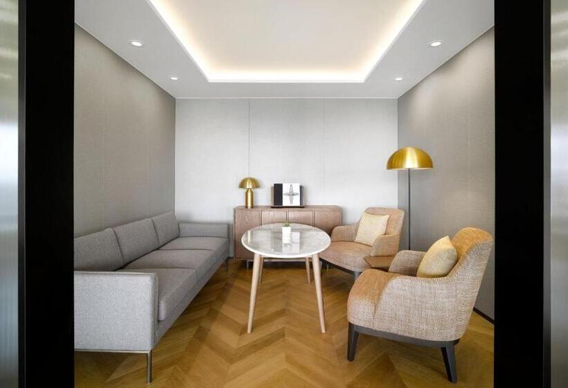 스위트 퀸침대, The Westin Resort Guam