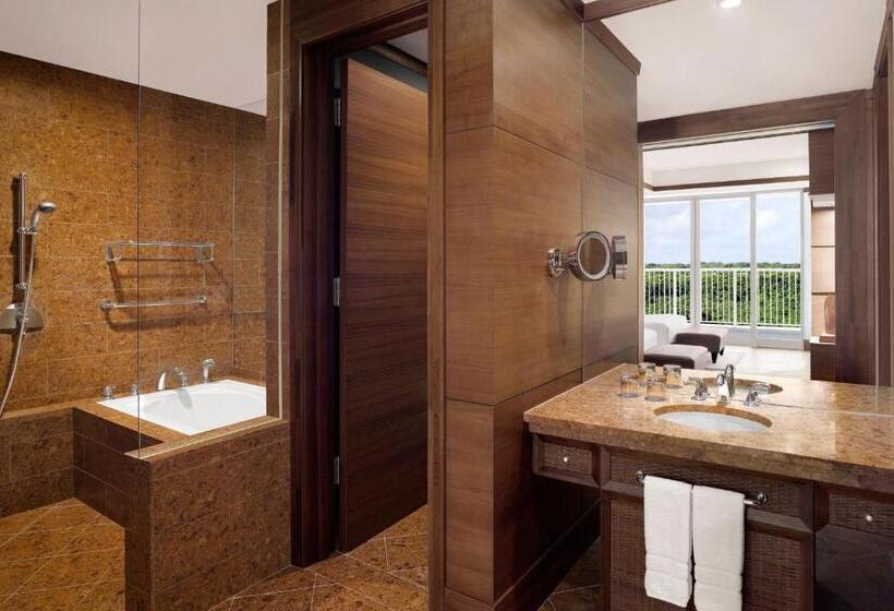 스위트 퀸침대, The Westin Resort Guam