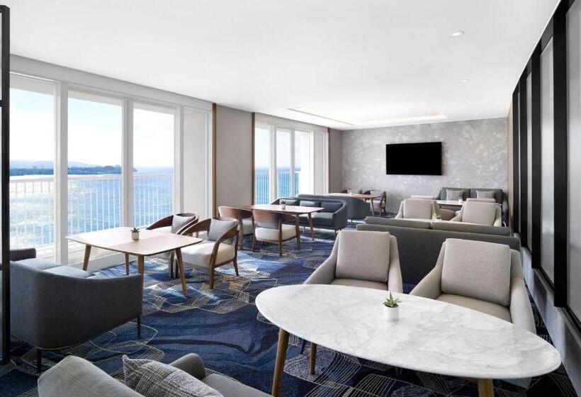 스탠다드 룸 퀸사이즈 침대, The Westin Resort Guam