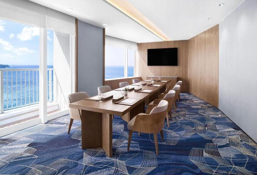 스탠다드 룸 퀸사이즈 침대, The Westin Resort Guam