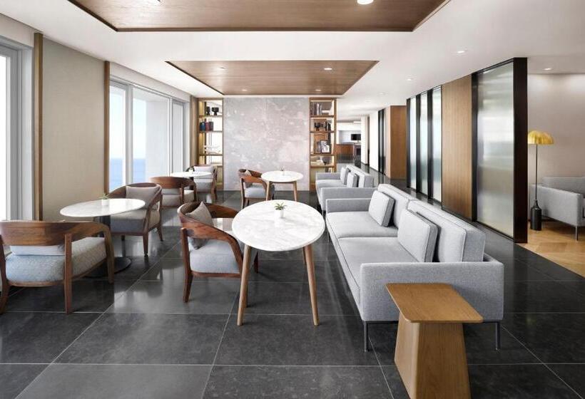 스탠다드 룸 퀸사이즈 침대, The Westin Resort Guam