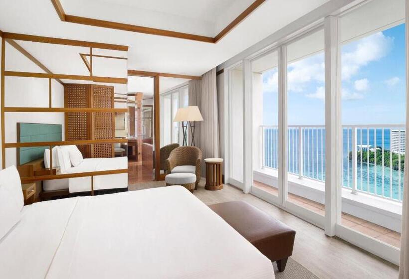 로얄 스위트, The Westin Resort Guam