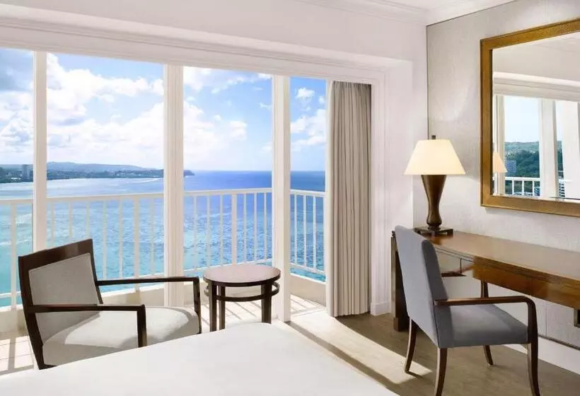 Executive Room Queen Bed, The Westin Resort Guam