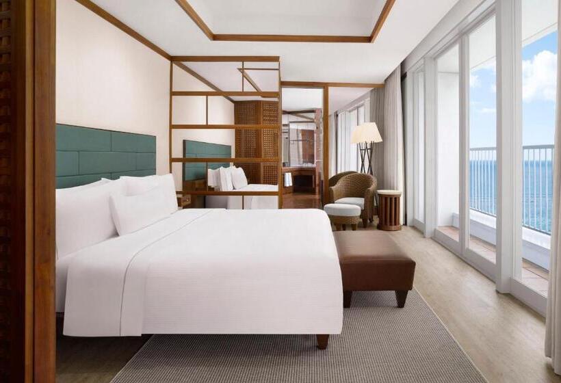 로얄 스위트, The Westin Resort Guam