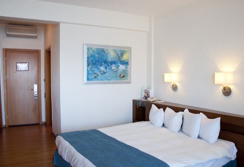 スタンダードシティビュールーム, Domotel Xenia Volos