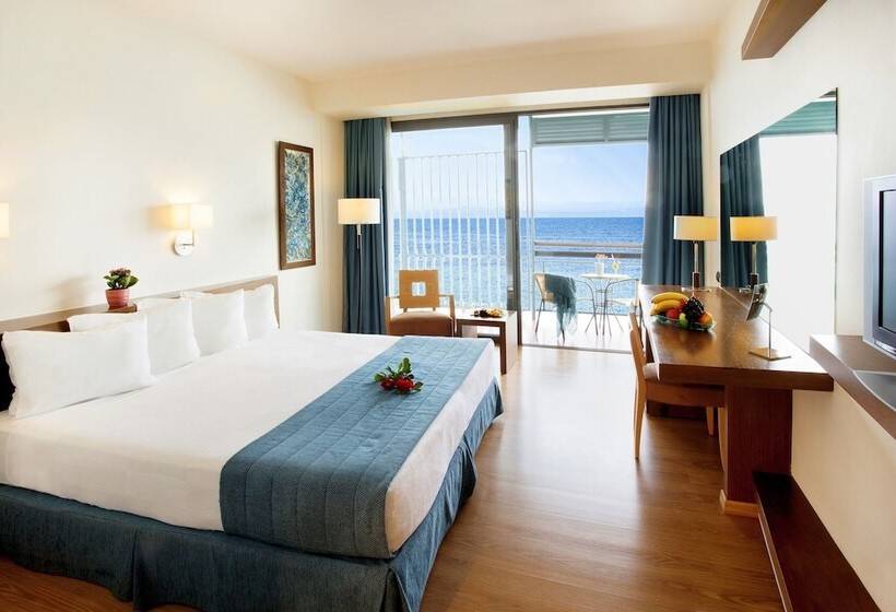 オーシャンビュースタンダードルーム, Domotel Xenia Volos