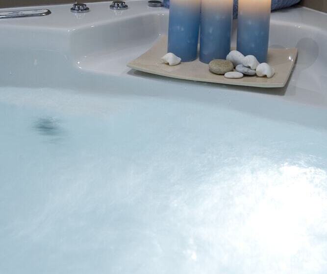 Президентский Люкс, Domotel Xenia Volos
