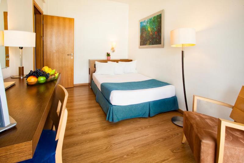 オーシャンビューのスタンダードシングルルーム, Domotel Xenia Volos