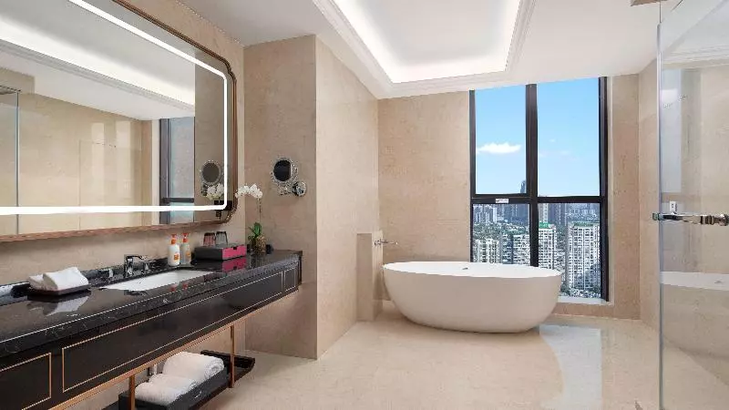 اتاق استاندارد با چشم‌انداز شهر, Domotel Xenia Volos