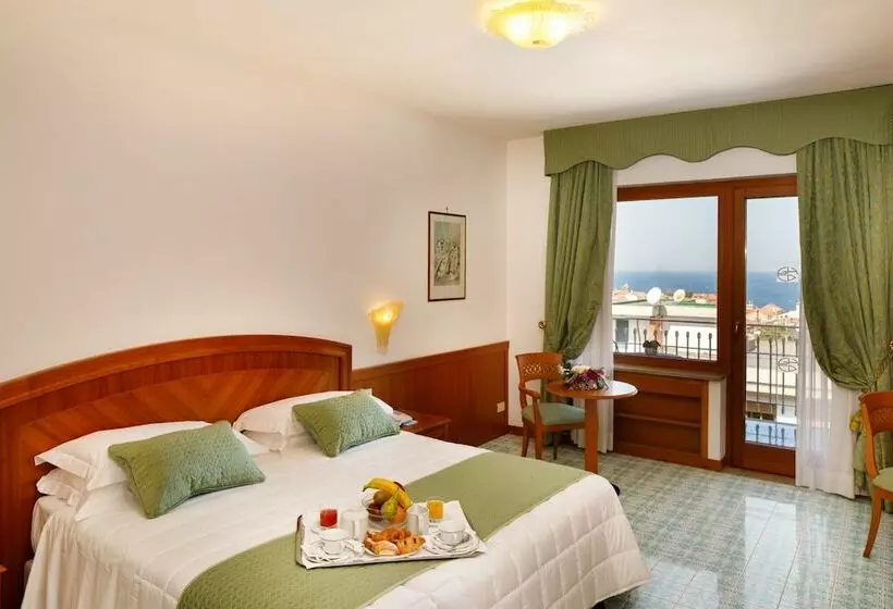 اتاق استاندارد, Grand Hotel Cesare Augusto