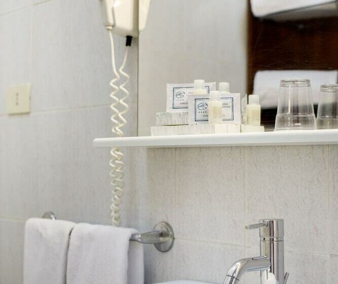 스탠다드 룸, Grand Hotel Cesare Augusto