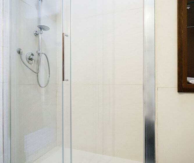 스탠다드 트리플 룸, Grand Hotel Cesare Augusto