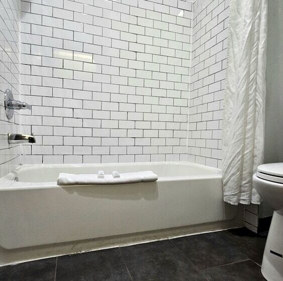 Standaardkamer met 2 Tweepersoonsbedden, Baymont By Wyndham Chicago/calumet City