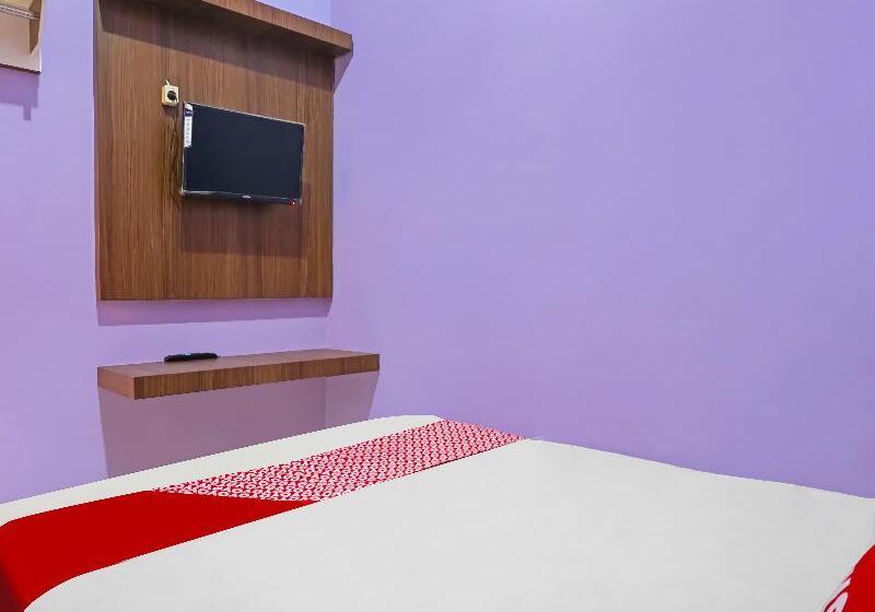 غرفة قياسية سرير كينج, Best Western Braselton Inn