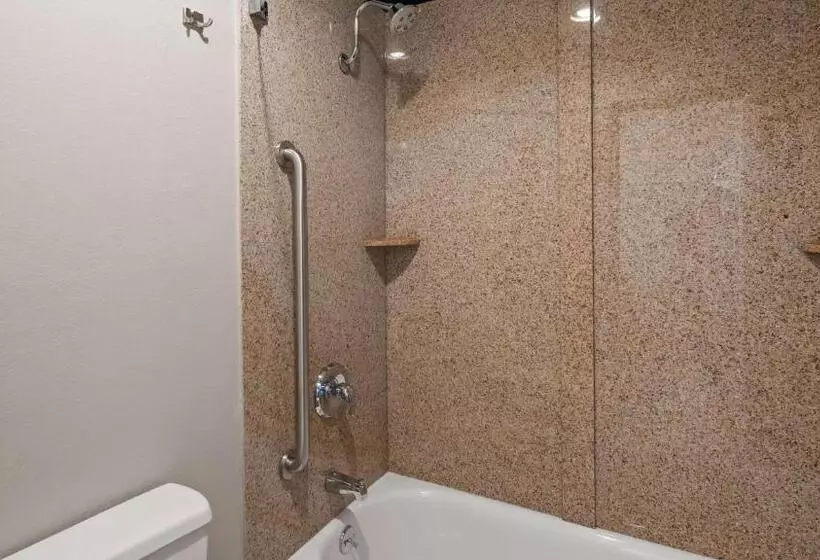 Standard-huone, Best Western   Fayetteville