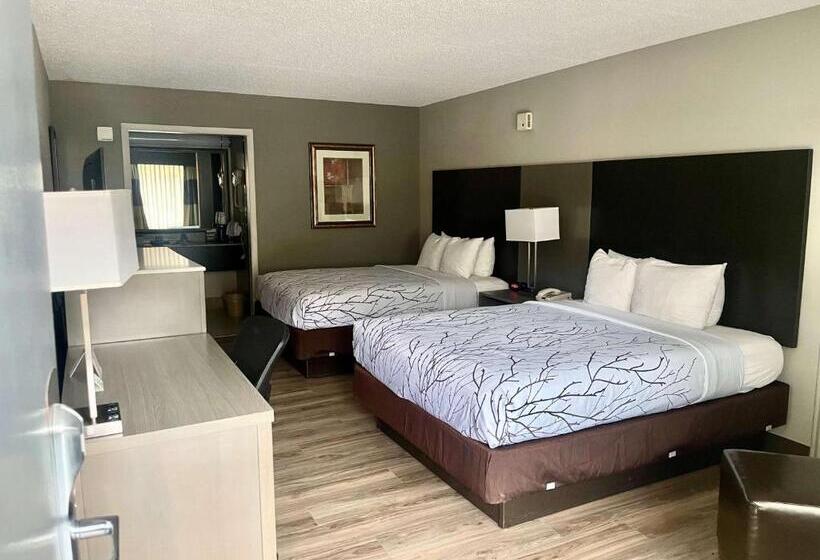 Номер Стандарт, Best Western   Fayetteville
