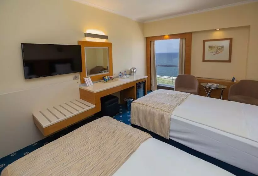 スタンダードルーム, Best Western Plus Hotel Konak