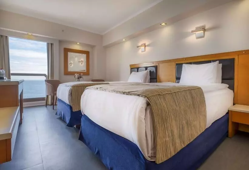スタンダードルーム, Best Western Plus Hotel Konak