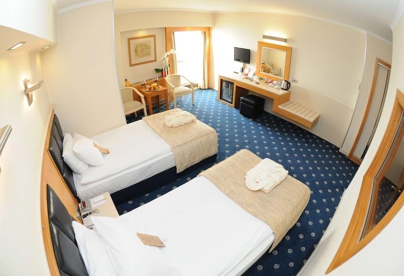 חדר סטנדרט, Best Western Plus Hotel Konak