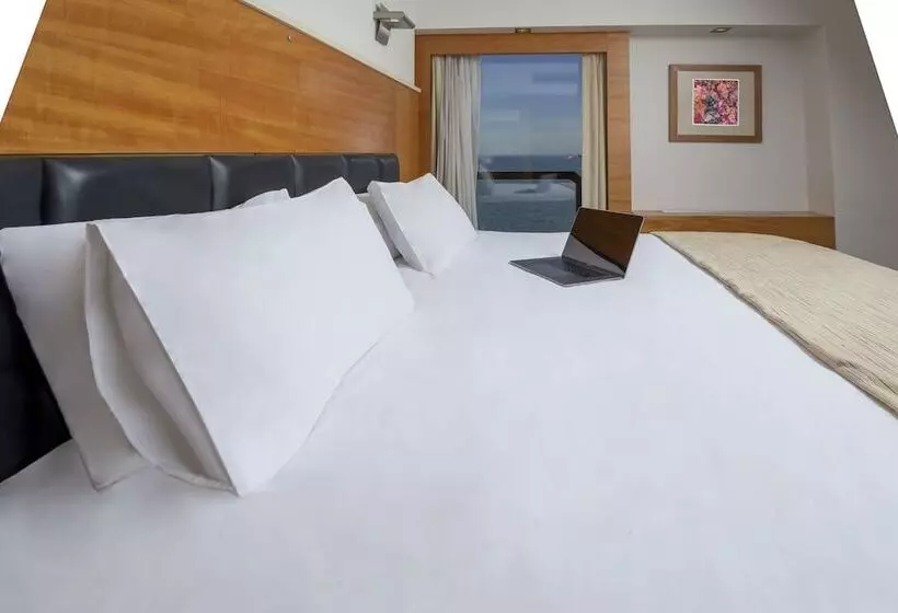 スタンダードルーム, Best Western Plus Hotel Konak