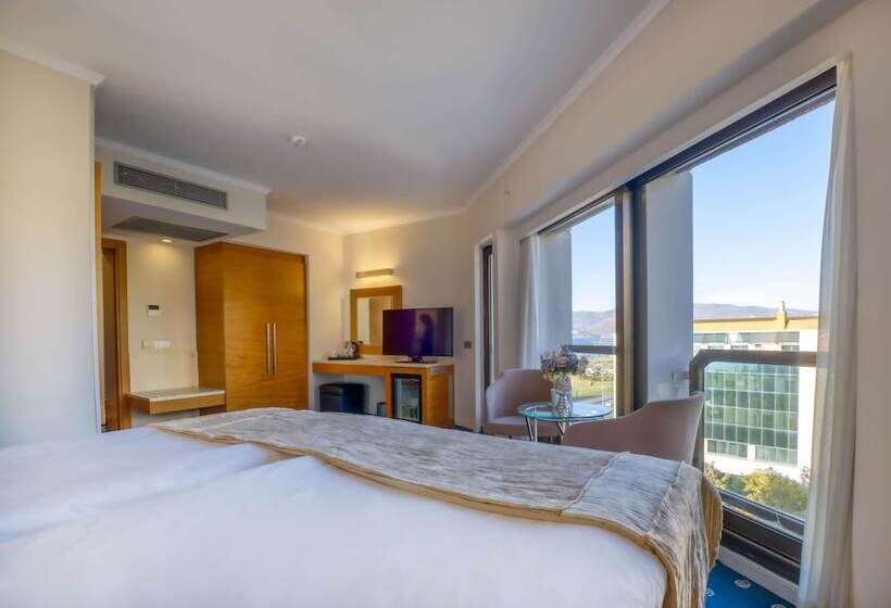 חדר סטנדרט, Best Western Plus Hotel Konak