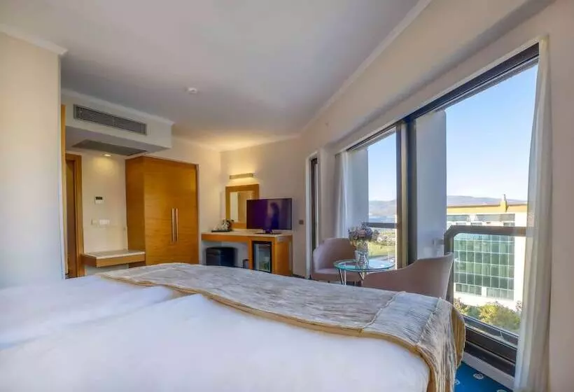 スタンダードルーム, Best Western Plus Hotel Konak