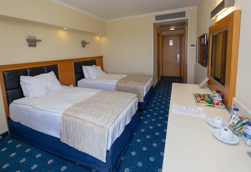 标准间, Best Western Plus Hotel Konak