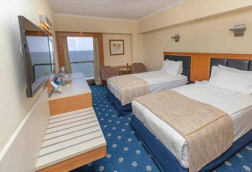 标准间, Best Western Plus Hotel Konak