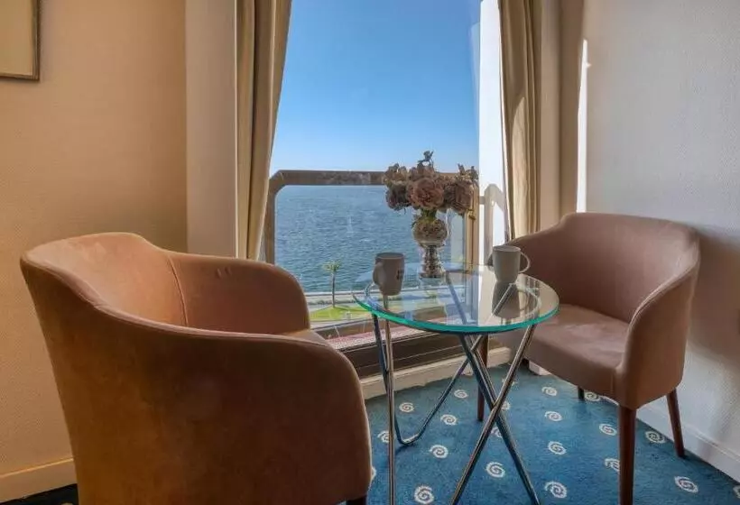 スタンダードルーム, Best Western Plus Hotel Konak