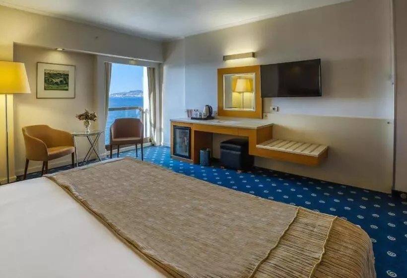 スタンダードルーム, Best Western Plus Hotel Konak