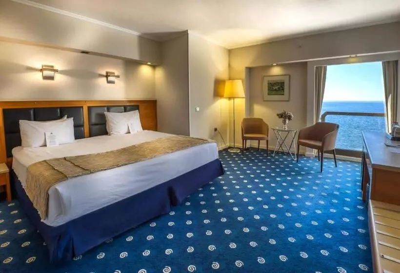 スタンダードルーム, Best Western Plus Hotel Konak