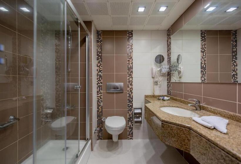 חדר סטנדרט, Best Western Plus Hotel Konak