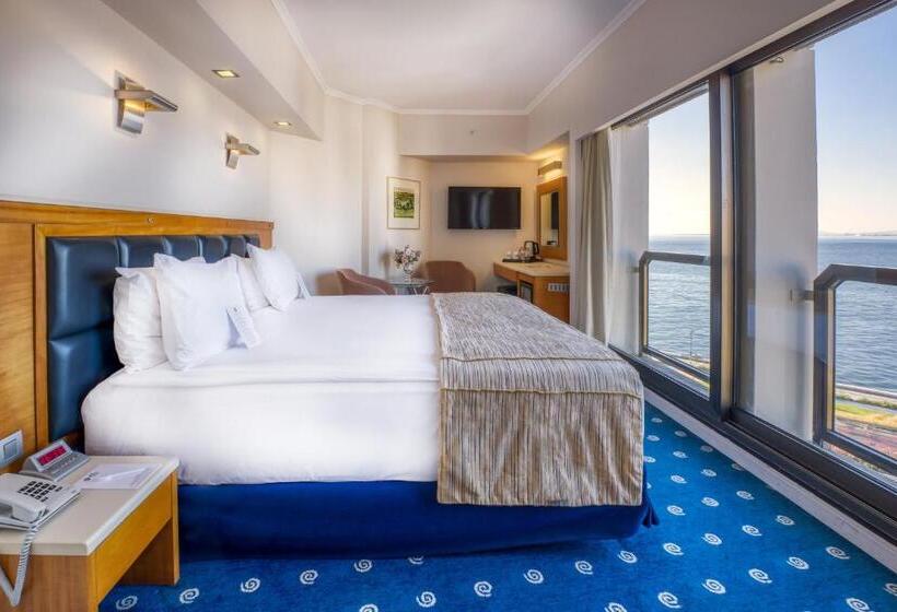 带大床的标准间, Best Western Plus Hotel Konak