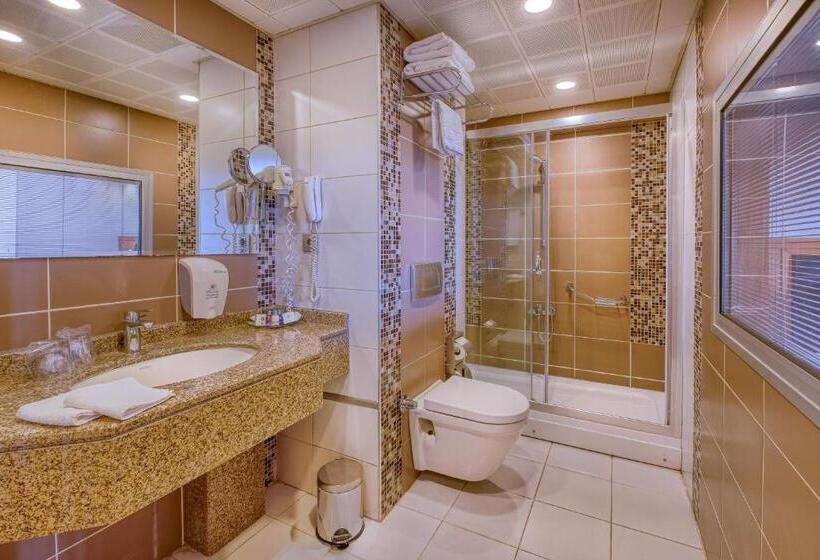 标准间, Best Western Plus Hotel Konak