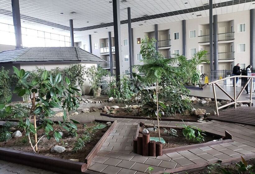 舒适型房间, Coast Kamloops Hotel & Conference Centre