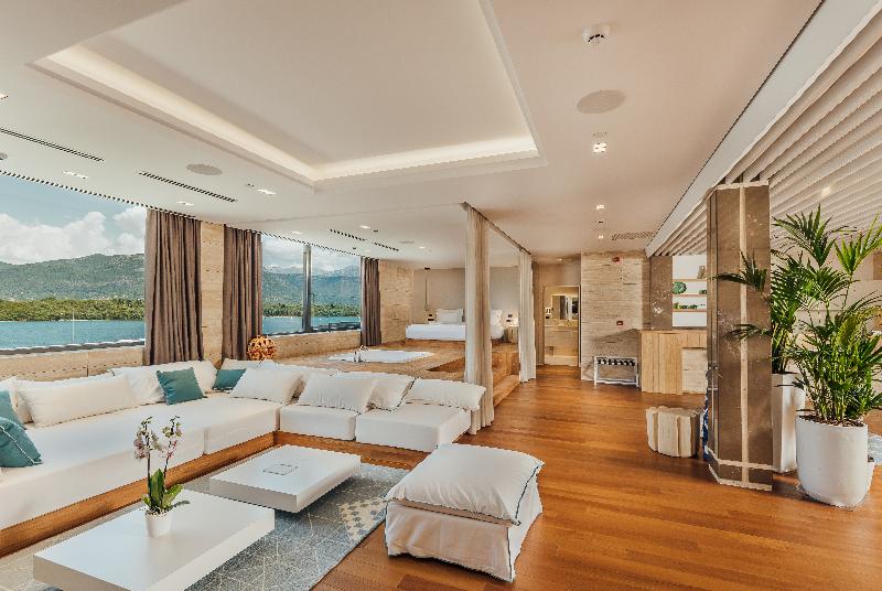 舒适型房间, Coast Kamloops Hotel & Conference Centre