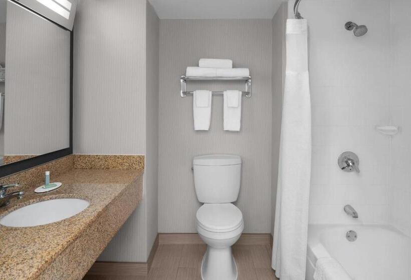 标准间, Courtyard By Marriott Cypress Anaheim / Orange County