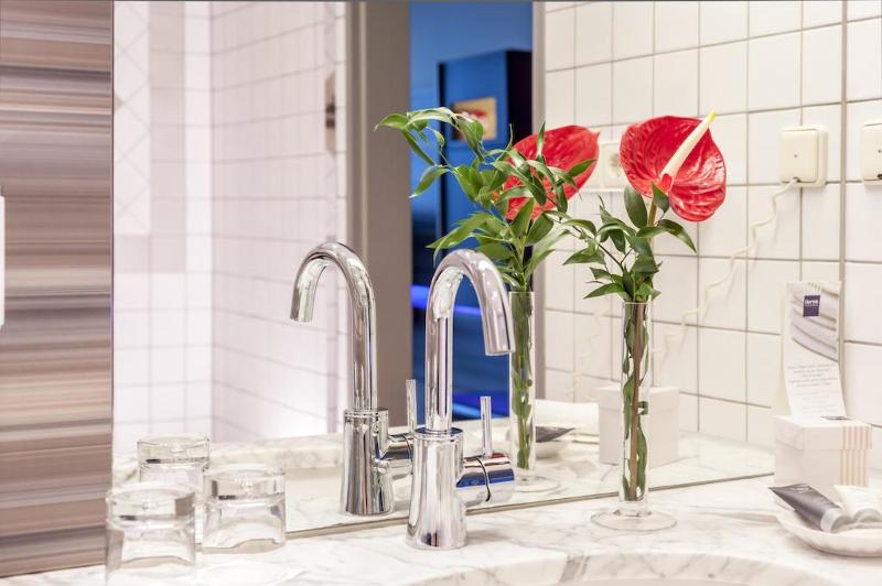 غرفة قياسية, Days Inn By Wyndham Fremont