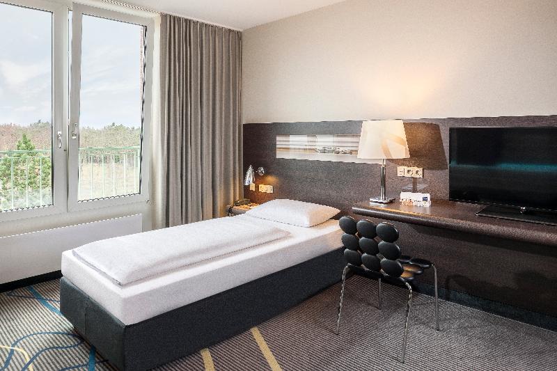 غرفة قياسية, Days Inn By Wyndham Fremont