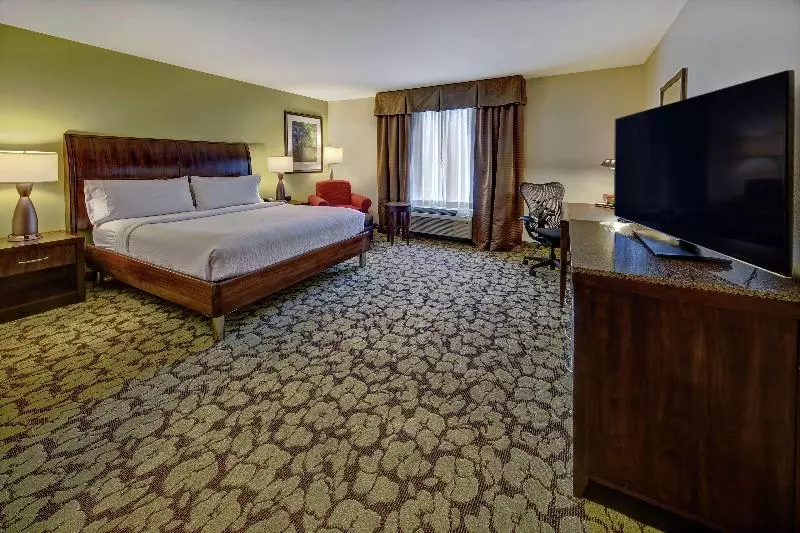 身障者適用スタンダードルーム, Days Inn By Wyndham Fremont
