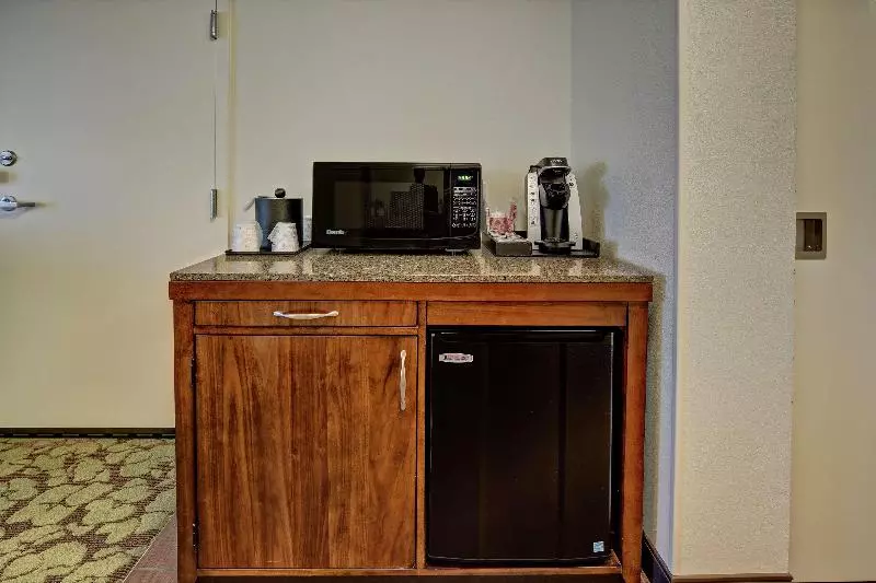 身障者適用スタンダードルーム, Days Inn By Wyndham Fremont
