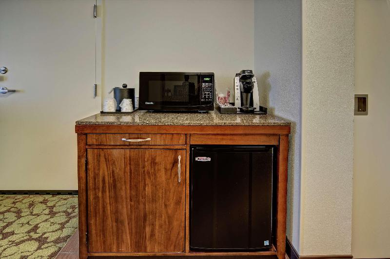 غرفة قياسية لذوى الاحتياجات الخاصة, Days Inn By Wyndham Fremont