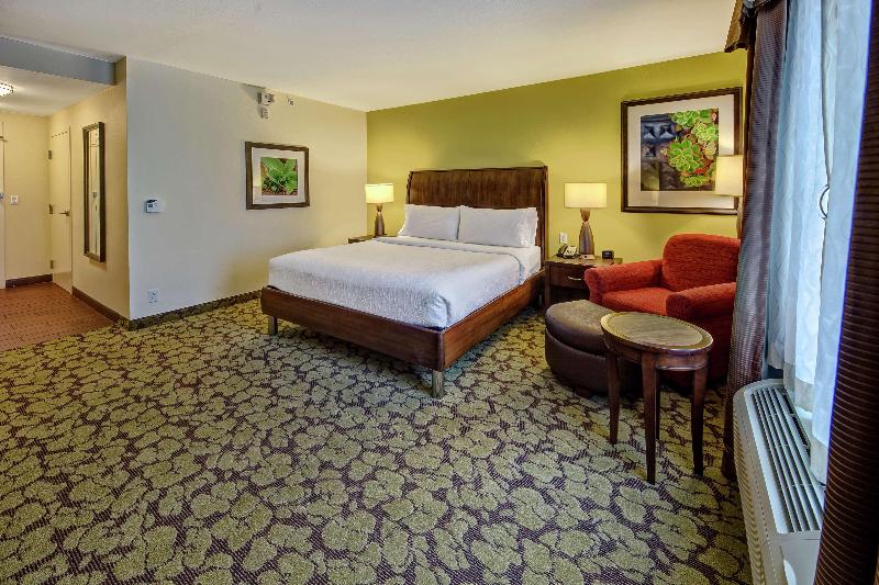 غرفة قياسية لذوى الاحتياجات الخاصة, Days Inn By Wyndham Fremont