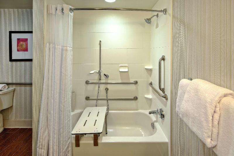 غرفة قياسية لذوى الاحتياجات الخاصة, Days Inn By Wyndham Fremont