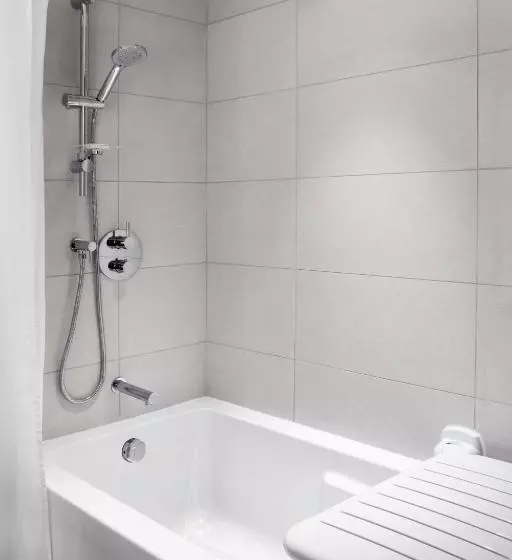 Standard-huone Parveke, Delta Hotels By Marriott Mont Sainte Anne, Resort & Convention Center