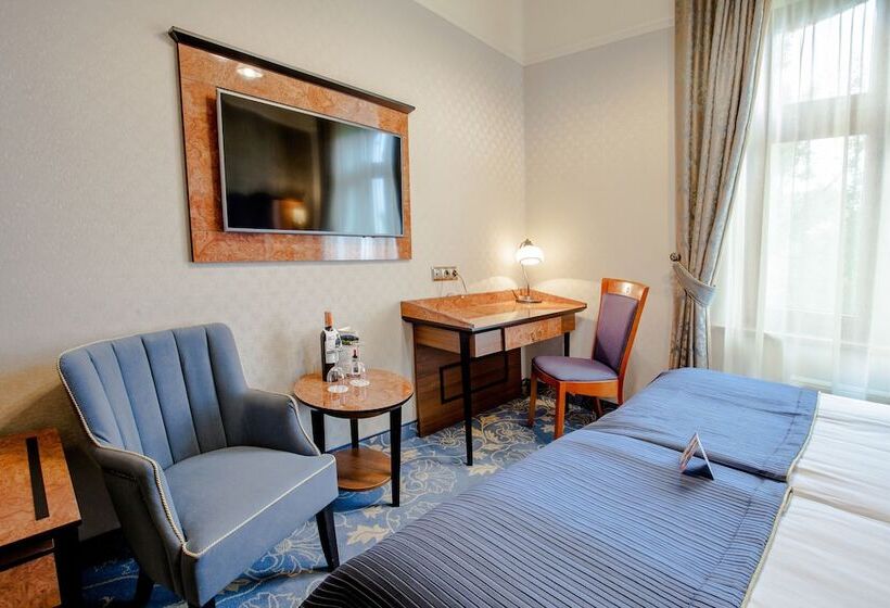 اتاق کلاس بیزنس, Diament Plaza Gliwice